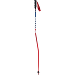 SWIX SWIX SKI POLES WC PRO SUPER-G PREMIUM ALUMINUM RED