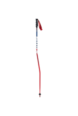 SWIX SWIX SKI POLES WC PRO SUPER-G PREMIUM ALUMINUM RED