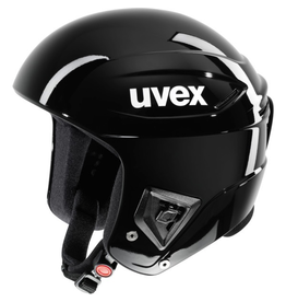 UVEX UVEX 2020 SKI HELMET RACE+ FIS ALL BLACK