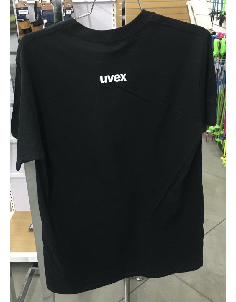 UVEX UVEX T-SHIRT PROTECTING PEOPLE