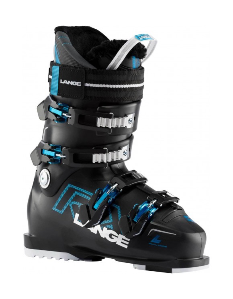 LANGE 2021 SKI BOOT RX 110 L.V. WOMEN 97MM Foothills Ski Life