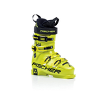 FISCHER FISCHER 2020 SKI BOOTS RC4 PODIUM 90 YELLOW