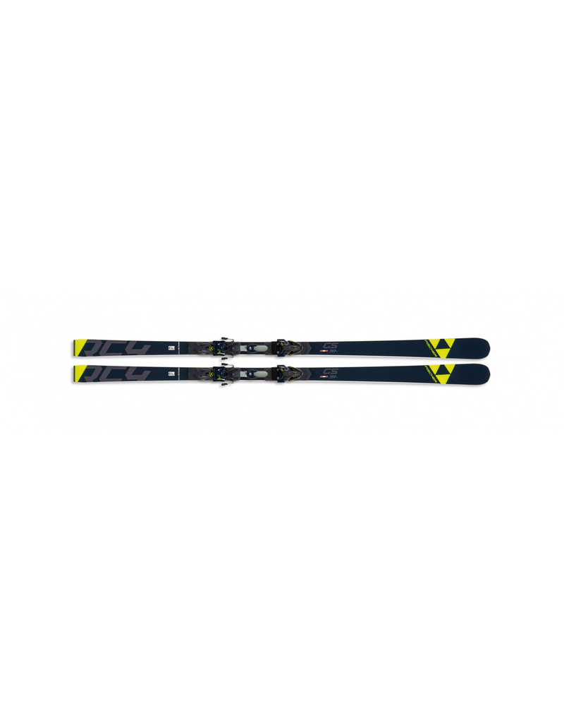 FISCHER FISCHER 2020 SKIS RC4 WC GS MEN INTERNATIONAL