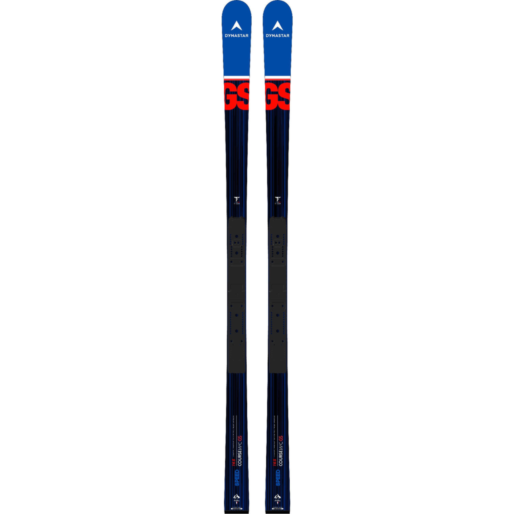 NEW DYNASTAR 2021 SKIS SPEED CRS WC GS (R22) NEW