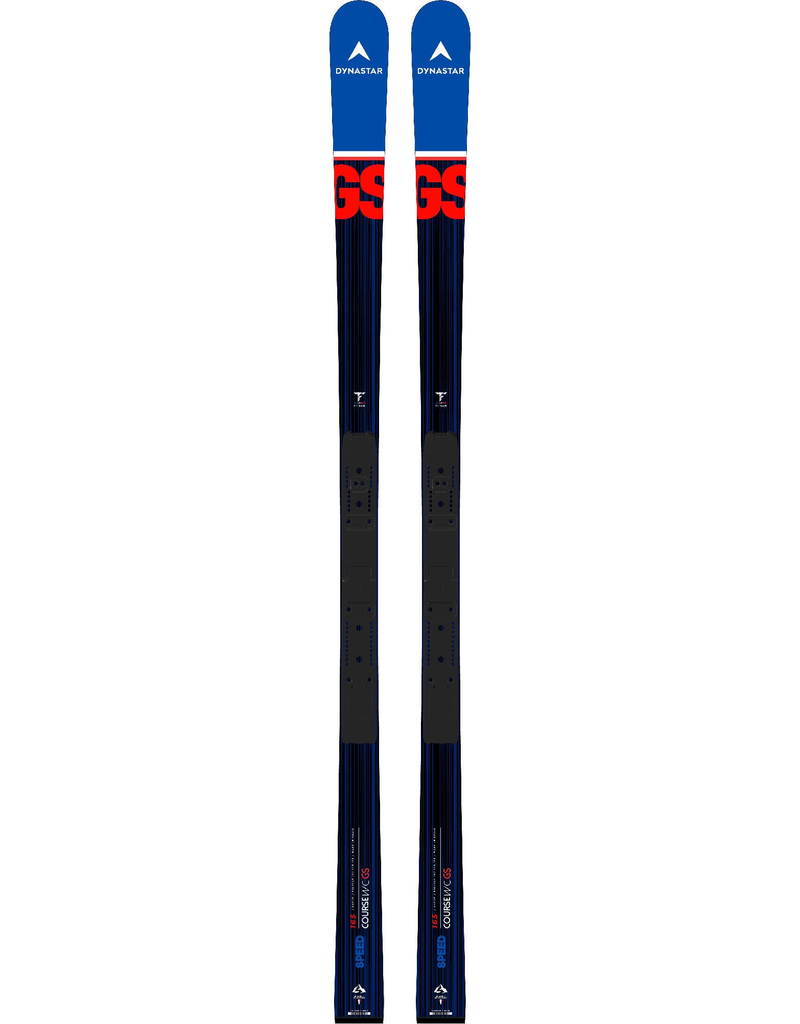 Unisex Racing skis Speed Course WC GS 185 R22 | Racing skis