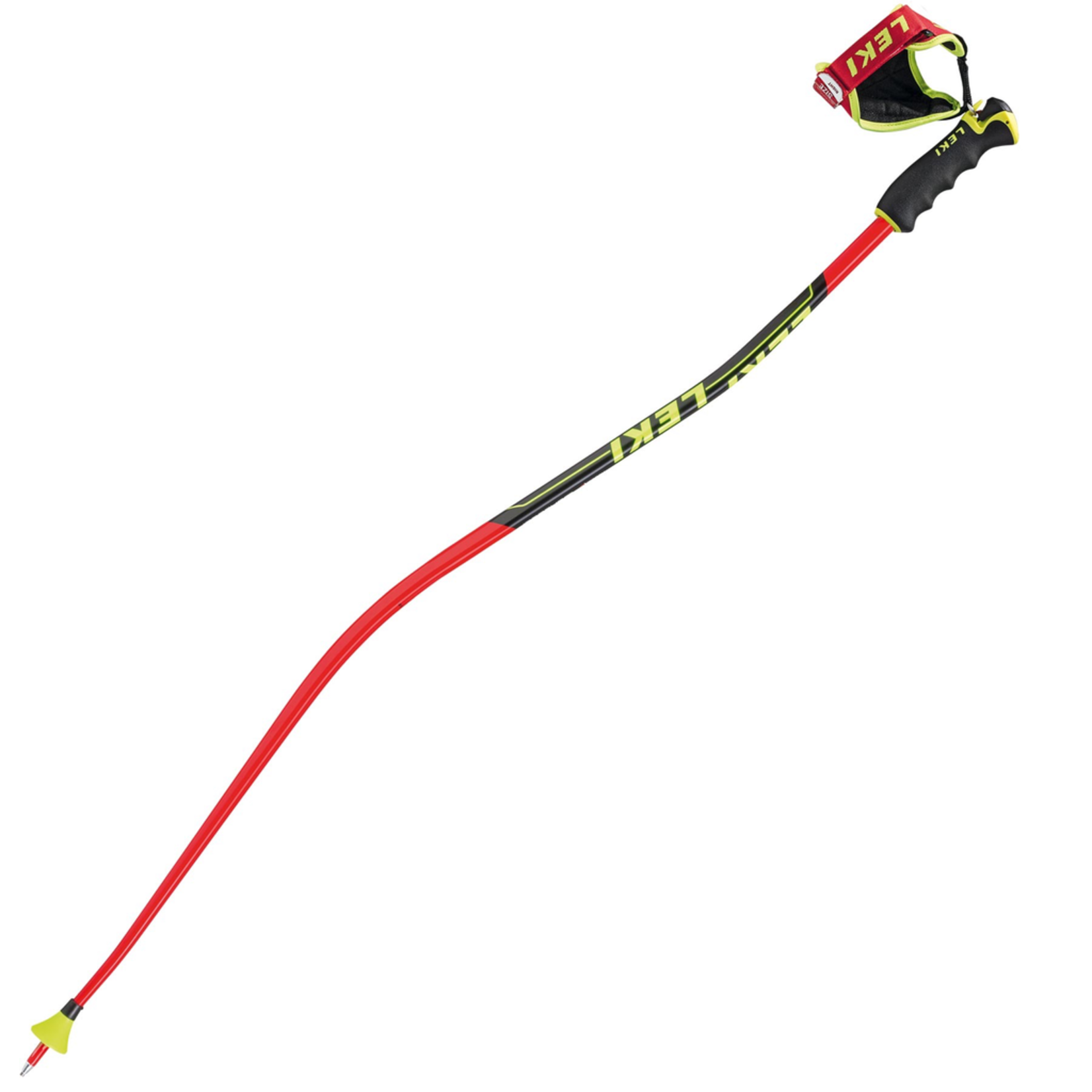 LEKI SKI POLE WC SUPER-G/DOWNHILL