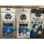 RIPCLEAR LENS PROTECTORS SINGLE PACK