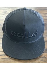 BOLLE TRUCKER HAT BLACK