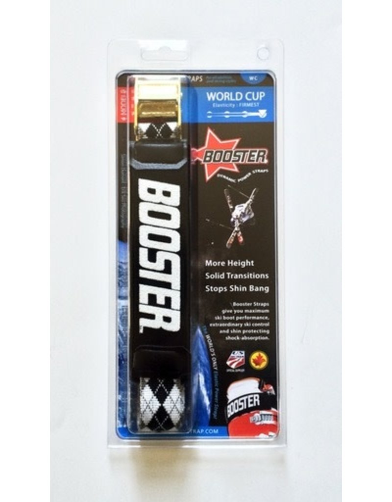 BOOSTER STRAPS BOOSTER STRAP WORLD CUP