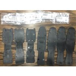 HEAD/TYROLIA HEAD BINDING LIFTER RDX SET 3/5MM (HEEL/TOE) 1SET