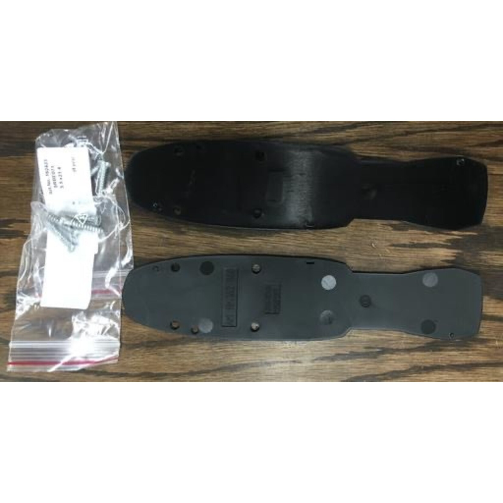 HEAD/TYROLIA HEAD BINDING LIFTER TOE BASE PLATE LIFTER SET 4MM 1SET