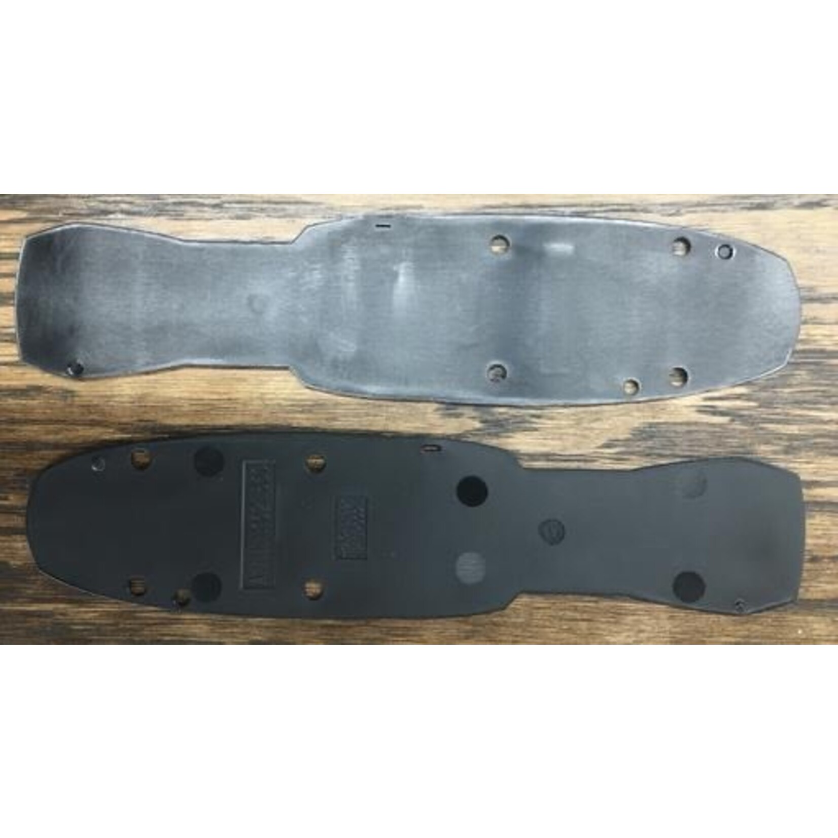 HEAD/TYROLIA HEAD BINDING LIFTER TOE BASE PLATE RACE PRO 2MM 1SET