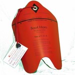 BOOT HORN (SKI BOOT)