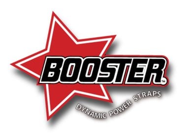 BOOSTER STRAPS