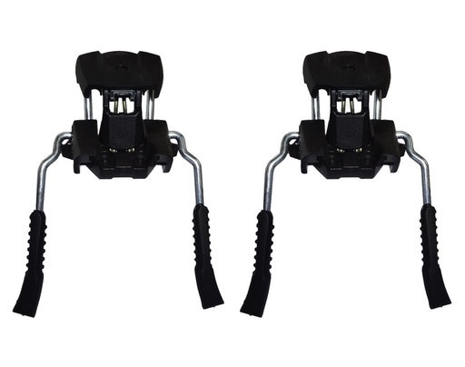 HEAD/TYROLIA BRAKE POWER BRAKE LD 78MM (D) - Foothills Ski Life