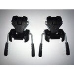 HEAD/TYROLIA HEAD/TYROLIA BRAKE (I) SX KID BRAKE LR 74MM (I)