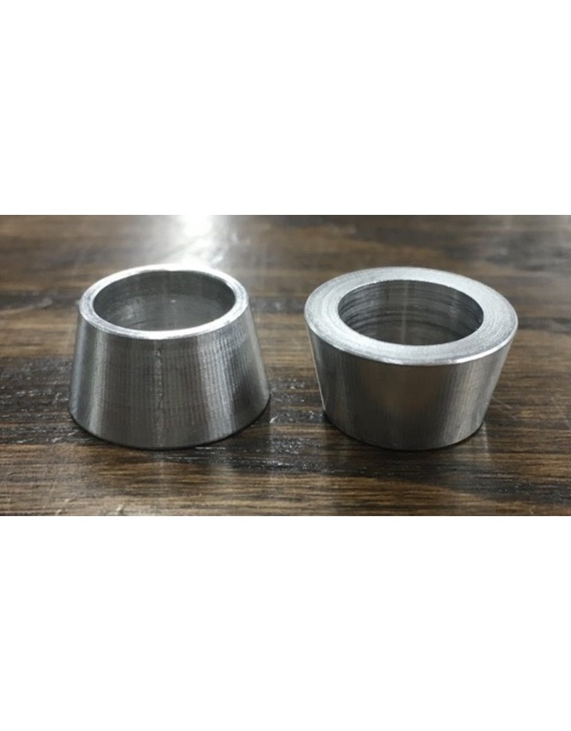 KOMPERDELL REPLACEMENT ALUMINUM PLUG 10610 (1 SET) Foothills Ski Life