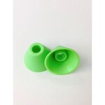 KOMPERDELL KOMPERDELL REPLACEMENT BASKET RACE DOWNHILL 37MM GREEN