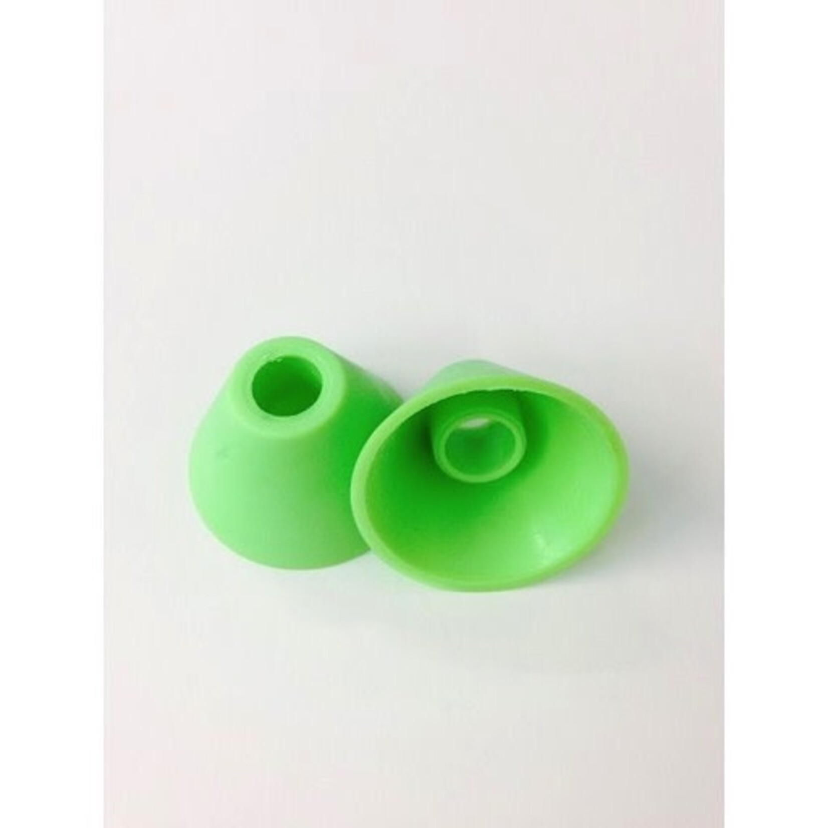 KOMPERDELL KOMPERDELL REPLACEMENT BASKET RACE DOWNHILL 37MM GREEN