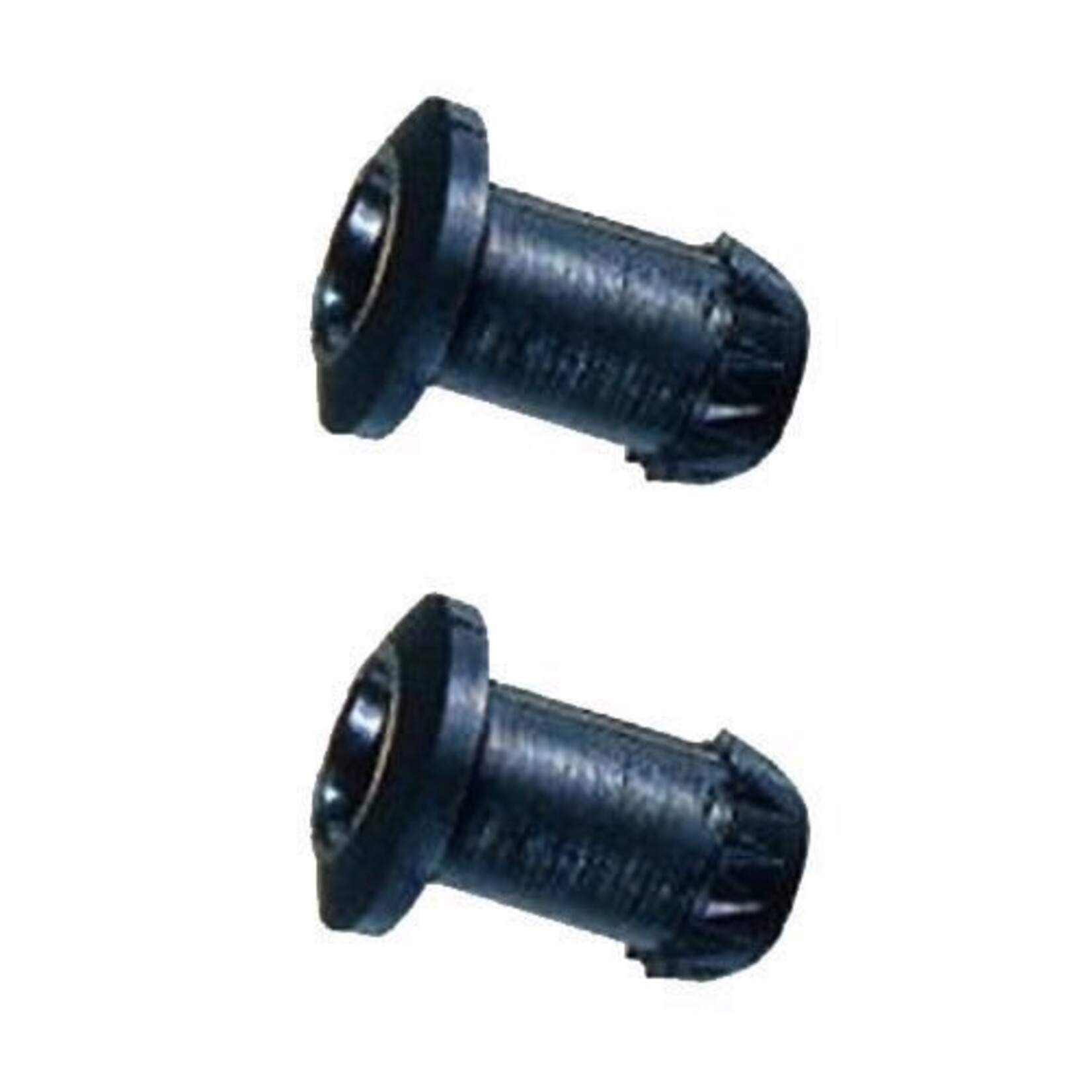 KOMPERDELL KOMPERDELL REPLACEMENT FERULE FIXING PLUG 101-2 1 SET