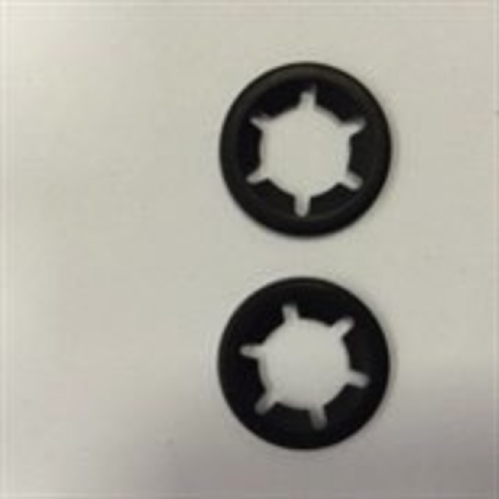 KOMPERDELL KOMPERDELL REPLACEMENT TUBE COLLAR SNAP RING 100-10 1 SET