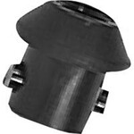 KOMPERDELL KOMPERDELL REPLACEMENT FERULE VARIO NIPPLE 108-10 1 SET