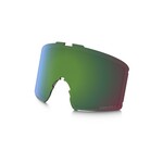 OAKLEY REPLACEMENT LENS LINE MINER PRIZM JADE IRIDIUM