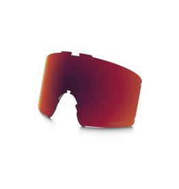 OAKLEY OAKLEY REPLACEMENT LENS LINE MINER PRIZM TORCH IRIDIUM