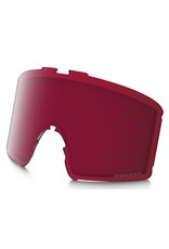 OAKLEY REPLACEMENT LENS LINE MINER YOUTH PRIZM ROSE