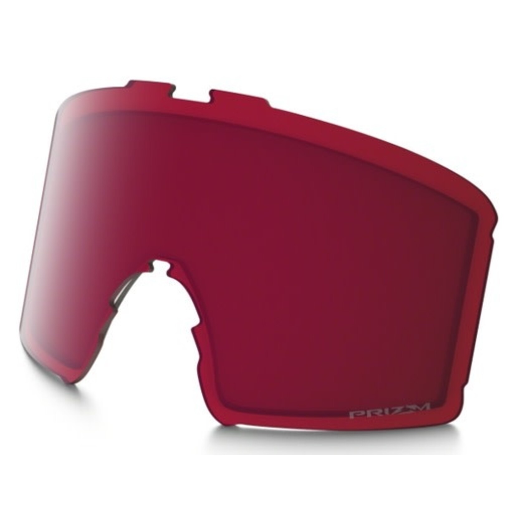 OAKLEY REPLACEMENT LENS LINE MINER YOUTH PRIZM ROSE