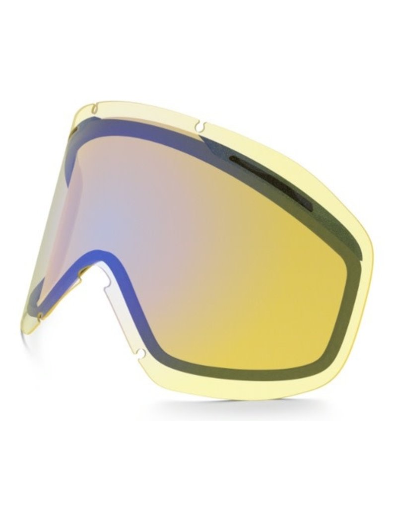 OAKLEY O FRAME 2.0 XM YELLOW REPLACEMENT Foothills Life
