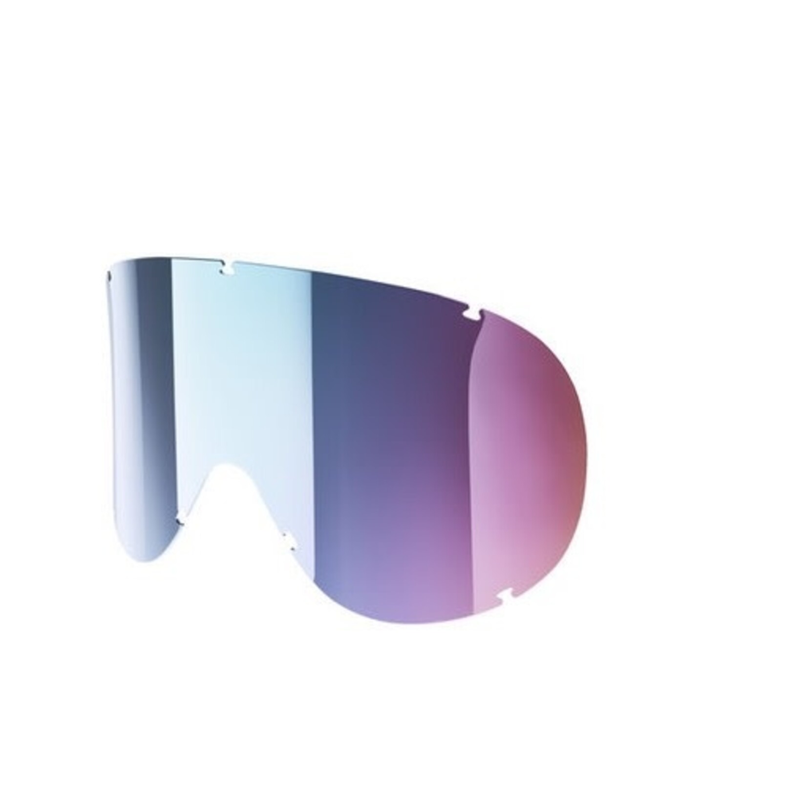 POC POC REPLACEMENT LENS RETINA CLARITY COMP SPEKTRIS PINK