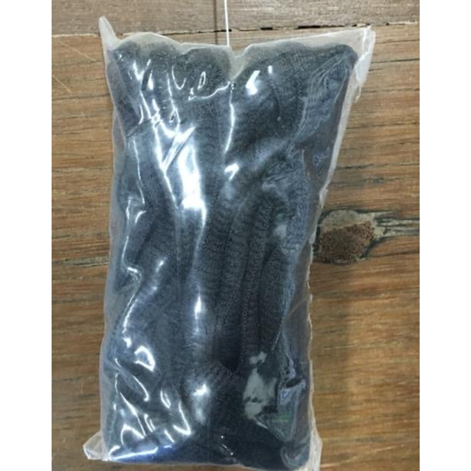 SNOWBOARD BOOT LACES 107IN BLACK