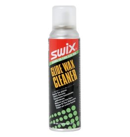 SWIX SWIX BASE CLEANER I84-150 FLUORO GLIDEWAX 150ML