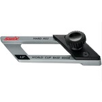 SWIX SWIX FILE GUIDE BASE EDGE BEVELING WORLD CUP 1.5°