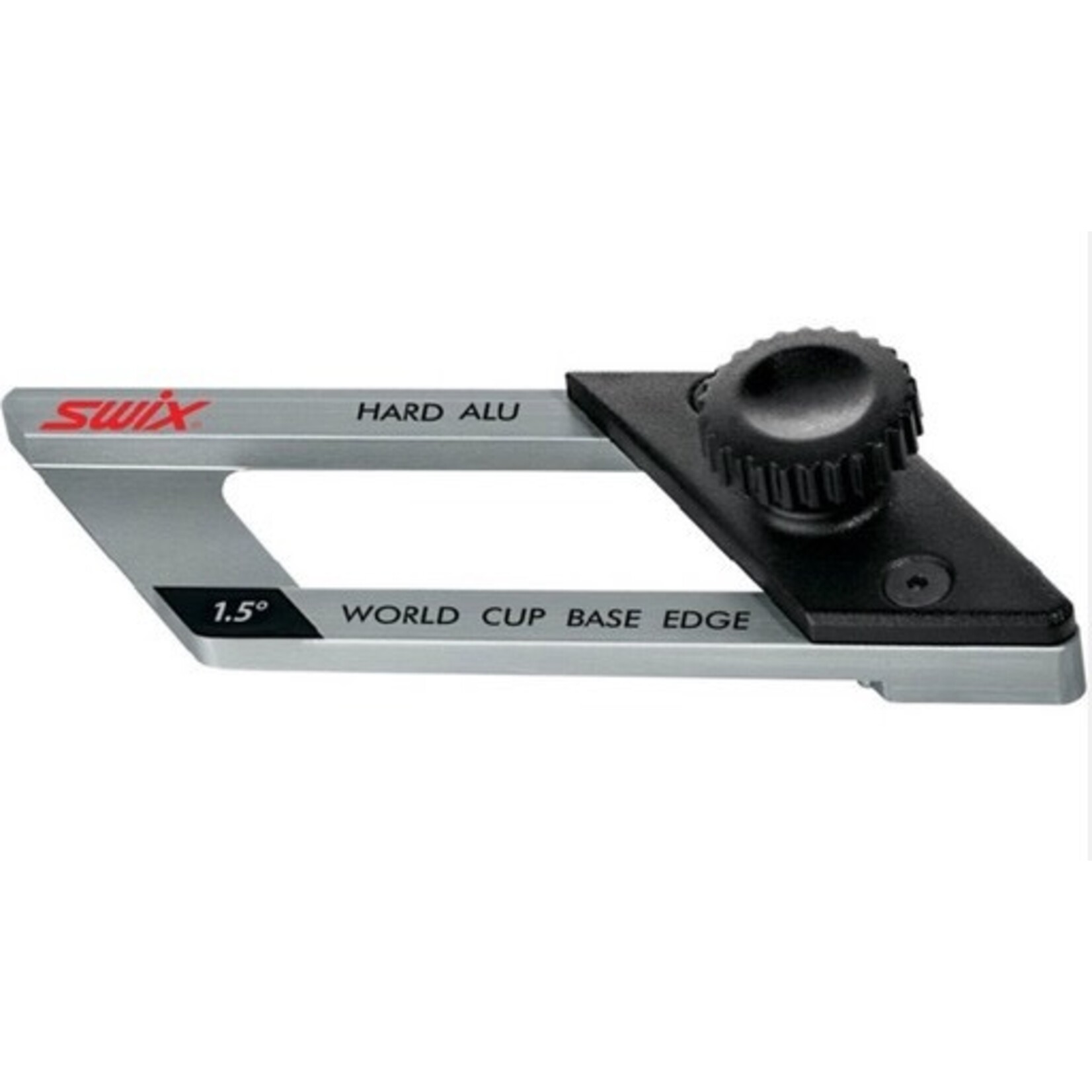 SWIX SWIX FILE GUIDE BASE EDGE BEVELING WORLD CUP 1.5°