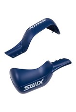 SWIX SWIX HAND GUARD FULL FACE JUNIOR BLUE