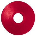 SWIX SWIX REPLACEMENT BASKET ALPINE SMALL 45MM RED (RDTR10R)