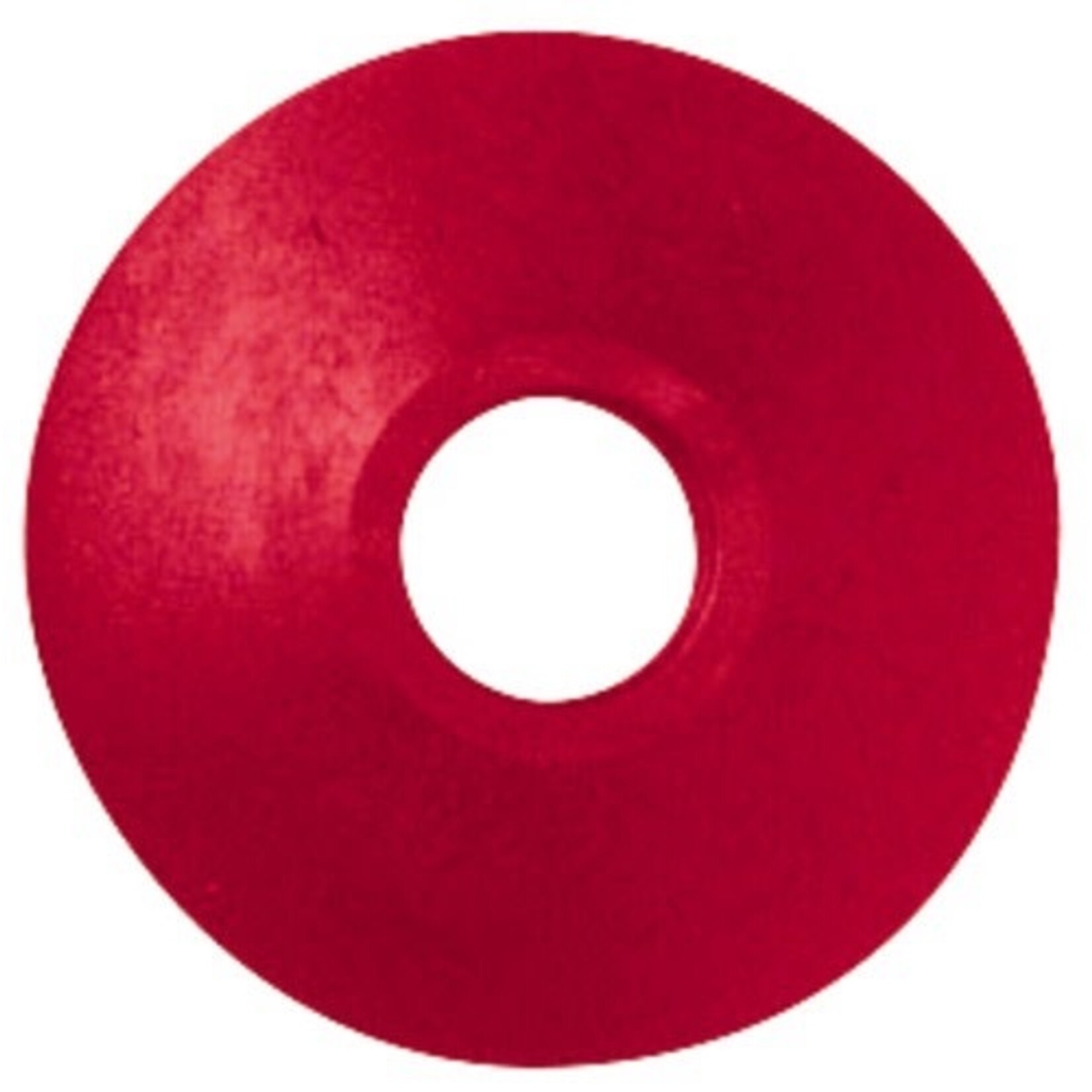 SWIX SWIX REPLACEMENT BASKET ALPINE SMALL 45MM RED (RDTR10R)