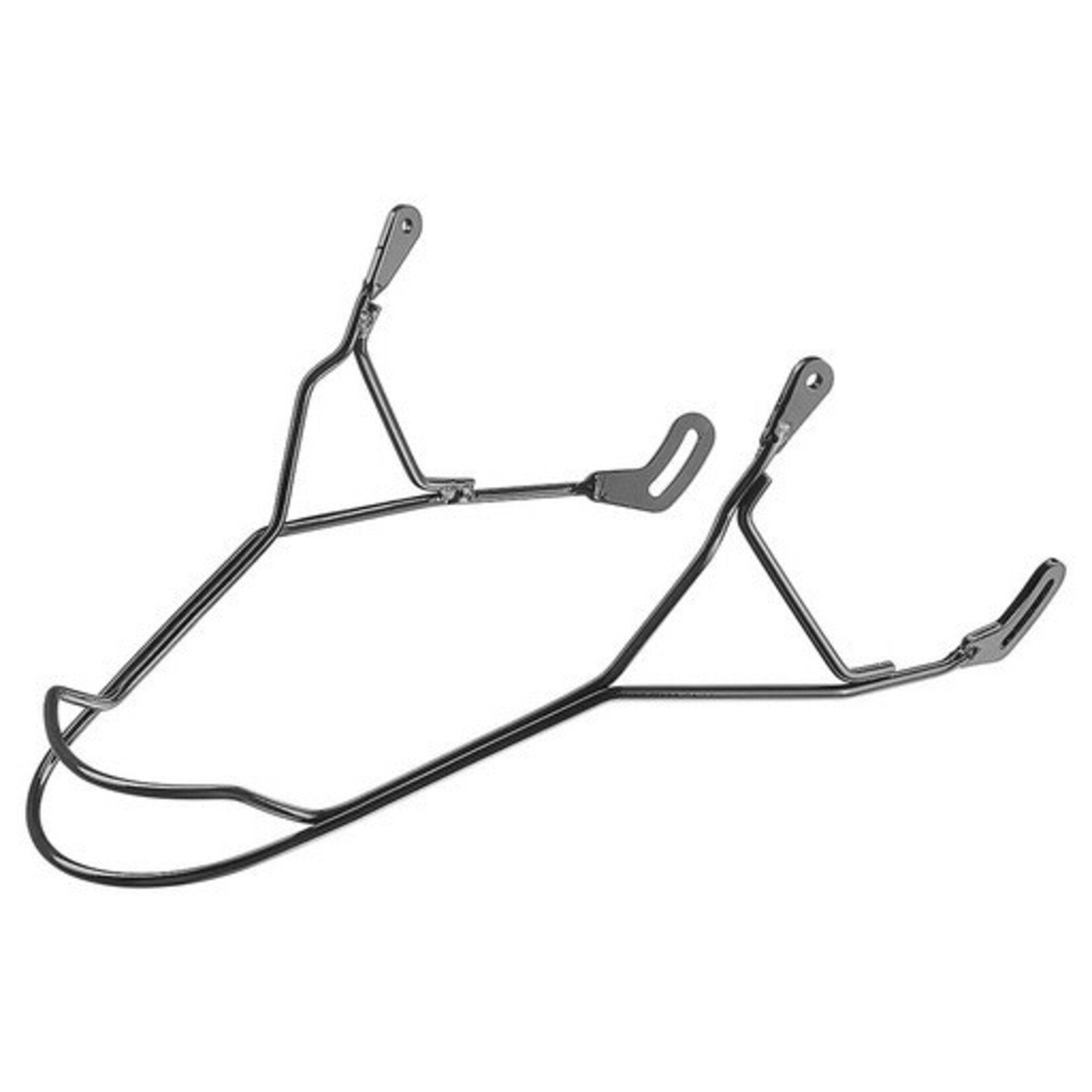 UVEX UVEX CHIN GUARD JAKK+ SL ADJUSTABLE BLACK