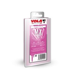 VOLA VOLA WAX MX PURPLE -12°C/-4°C 10°F/25°F 80G