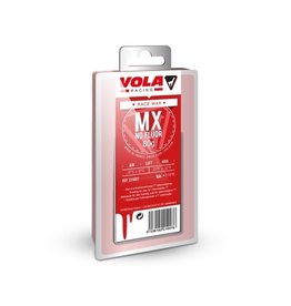 VOLA VOLA WAX MX RED -5°C>0°C/23°F>32°F 80G