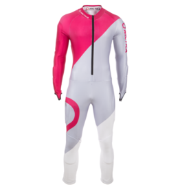 ARCTICA ARCTICA RACE SUIT YOUTH PINNACLE GS SPEED RASPBERRY