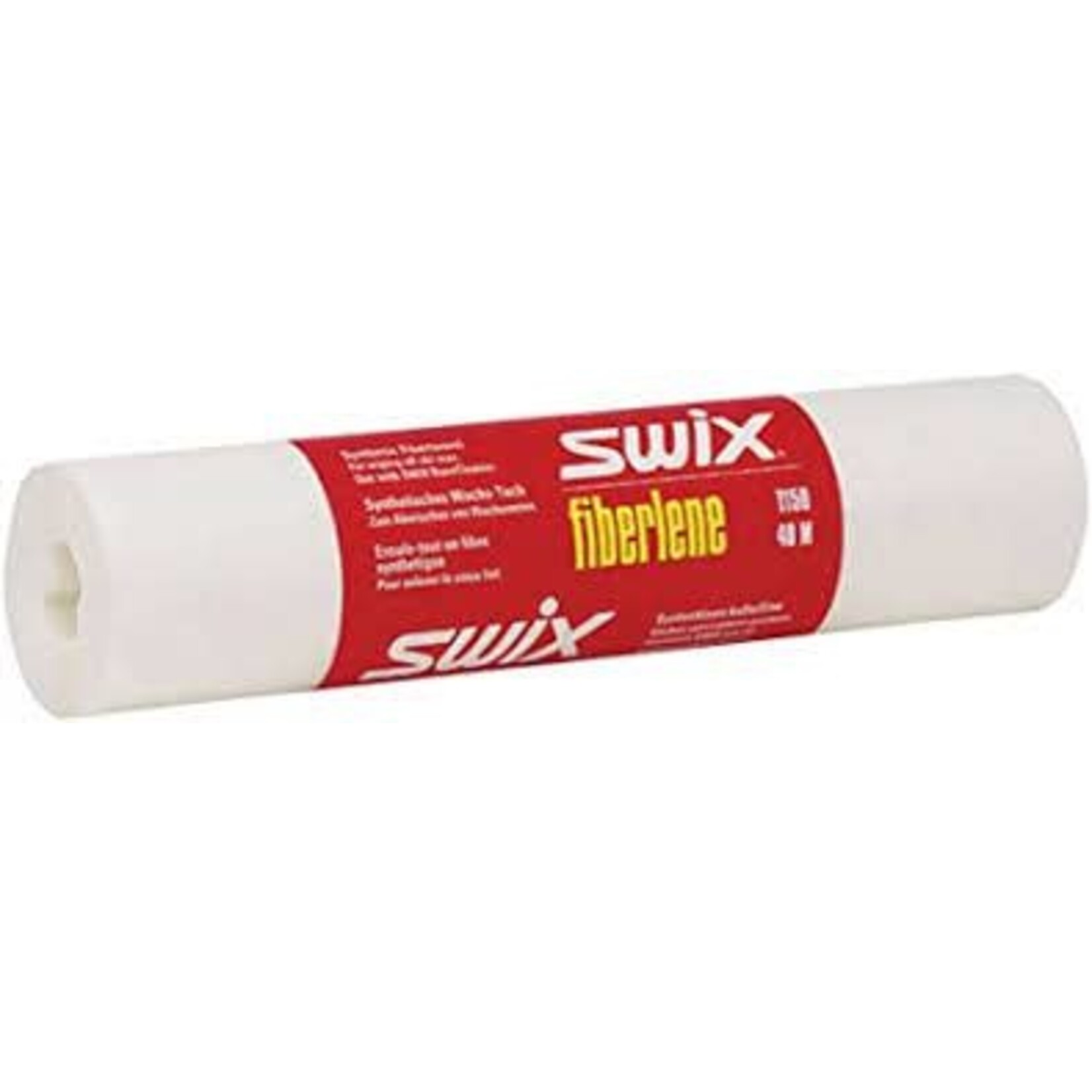 SWIX SWIX FIBERLENE CLEANING TOWEL LARGE 40M T0150