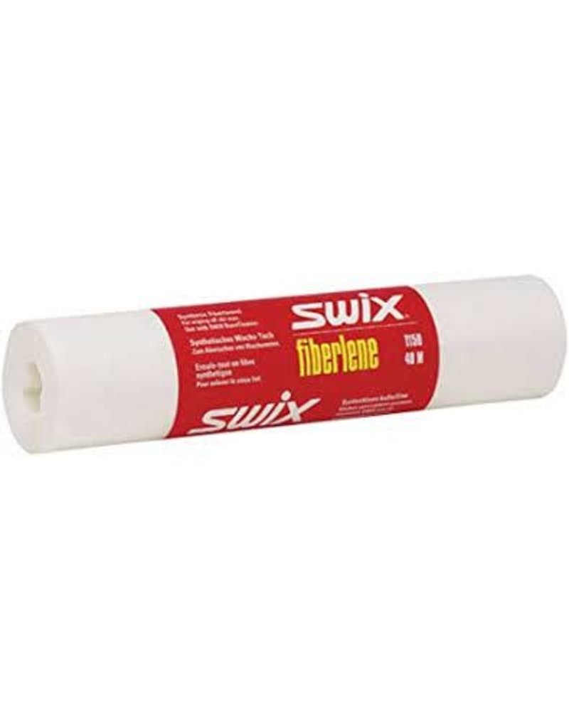 SWIX SWIX FIBERLENE CLEANING TOWEL LARGE 40M T0150