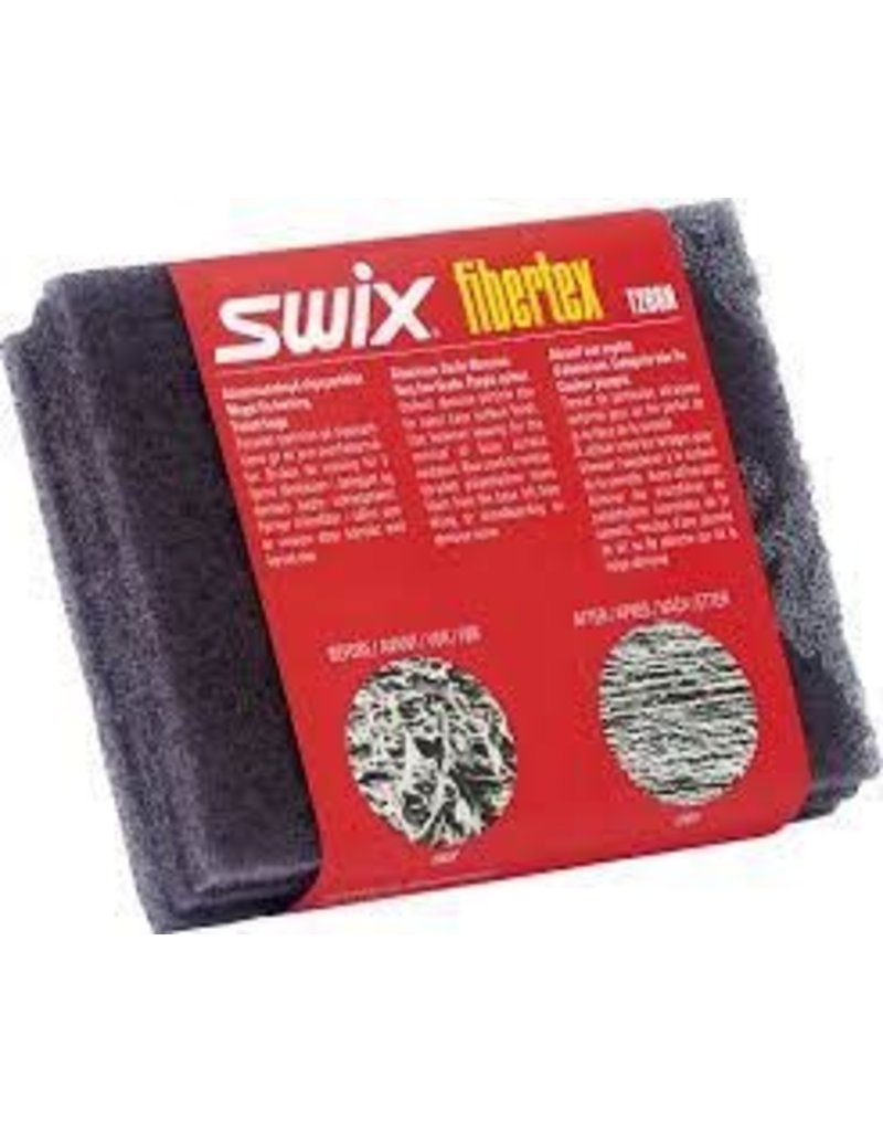 SWIX SWIX FIBERTEX VIOLET MED COARSE T0266N