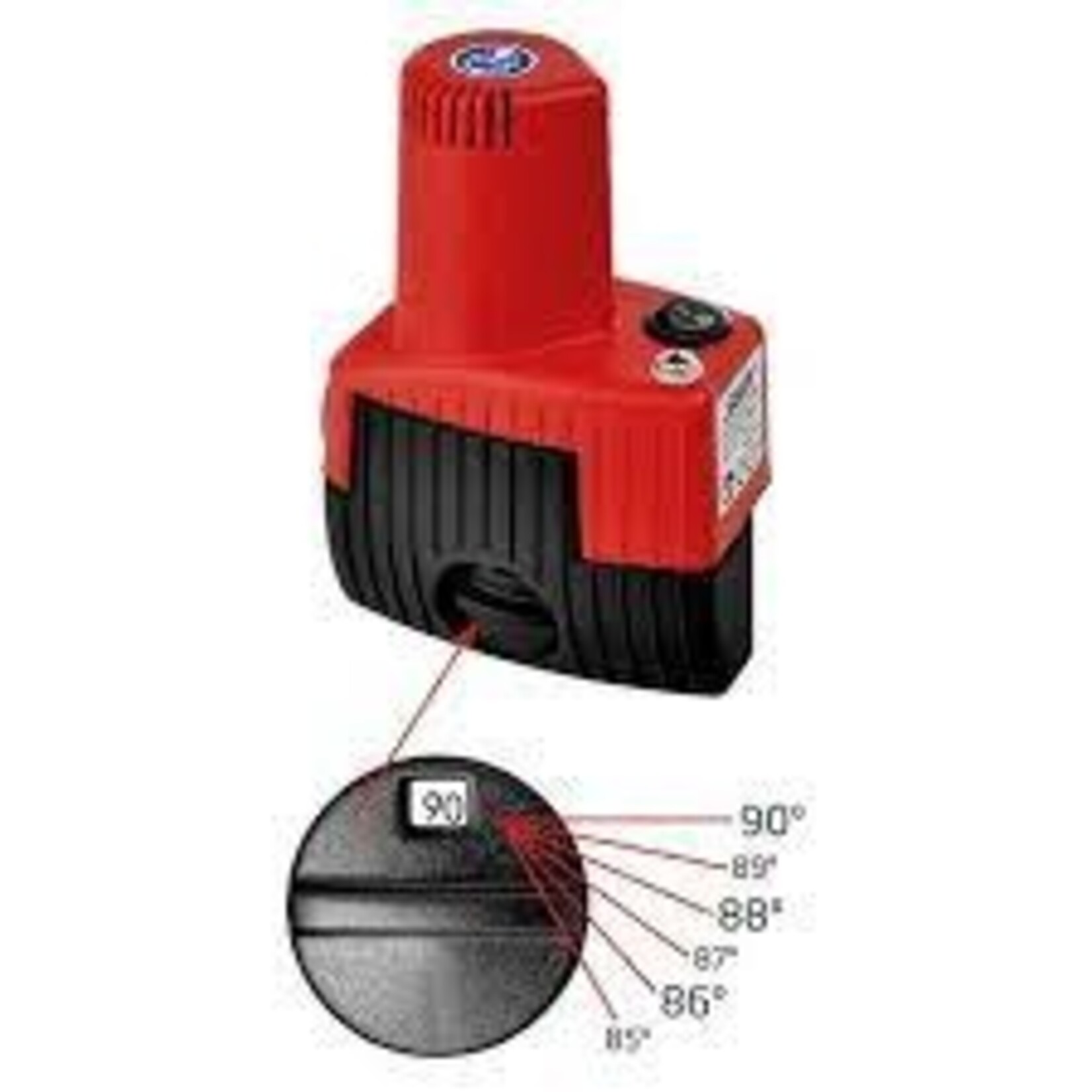 SWIX SWIX EVO PRO EDGE TUNER 110V TA3012
