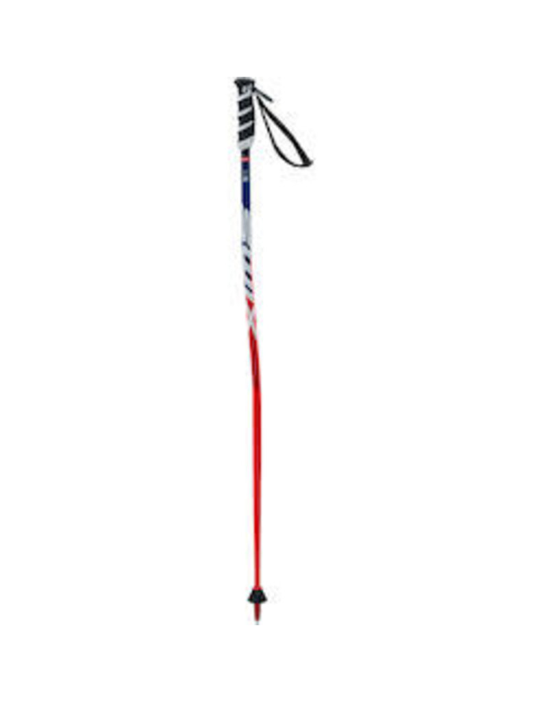 SWIX 2021 SKI POLE WC SUPERG JUNIOR PREMIUM ALUMINUM Foothills Ski Life