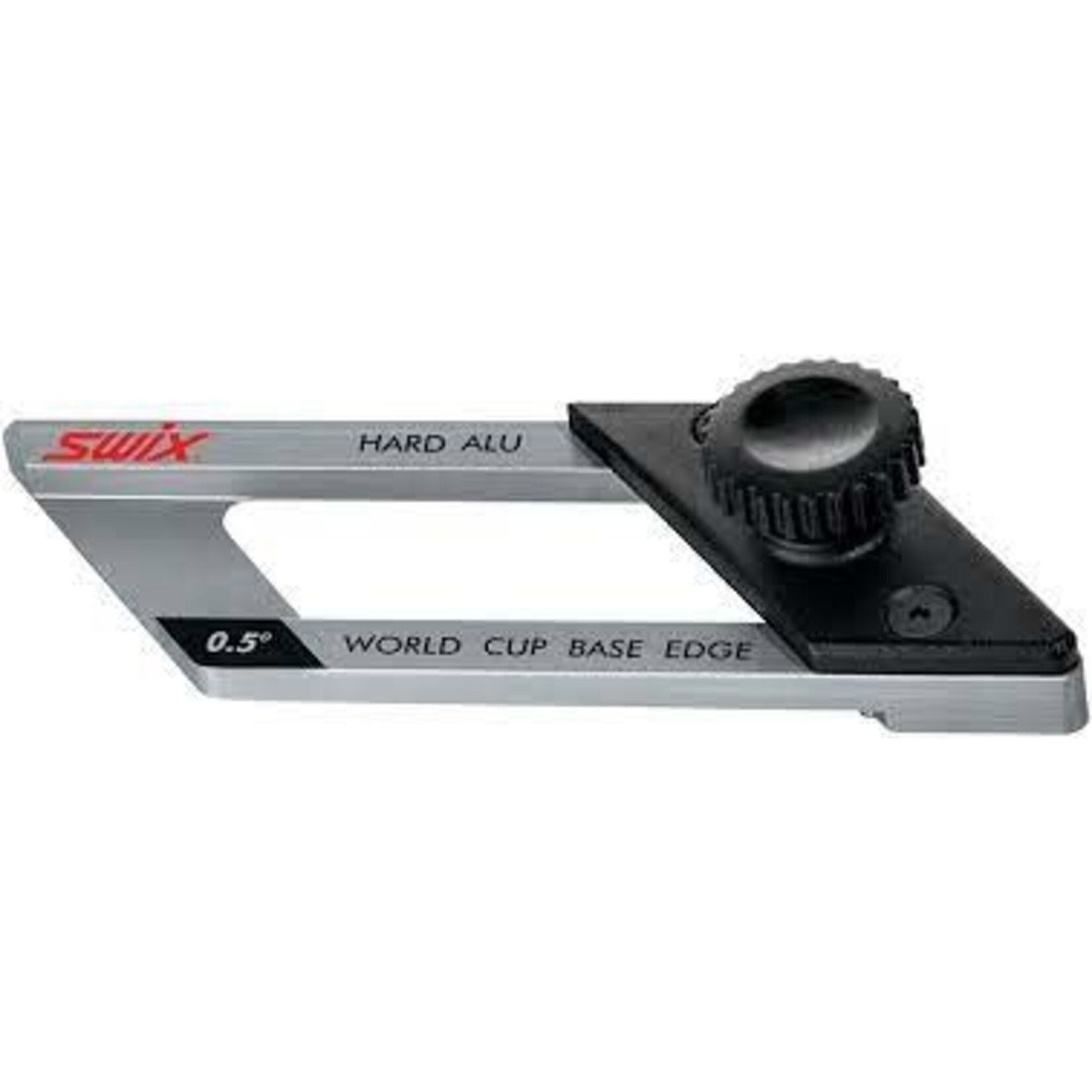 SWIX SWIX FILE GUIDE BASE EDGE BEVELING WORLD CUP 0.5°
