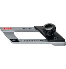 SWIX SWIX FILE GUIDE BASE EDGE BEVELING WORLD CUP 0.5°